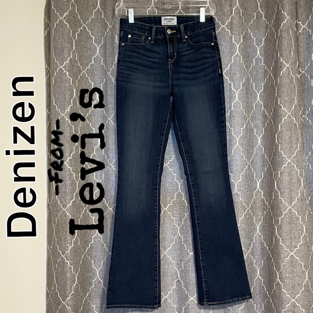 Denizen from Levi’s